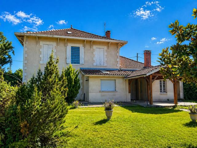 Salles Vente Maison 33