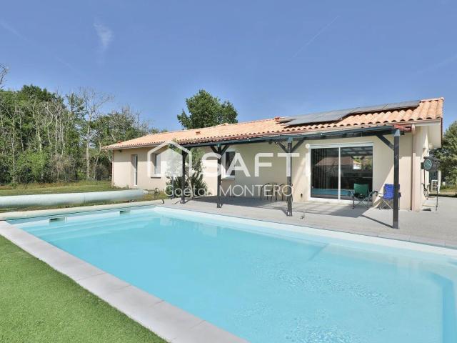Salles Vente Maison 33