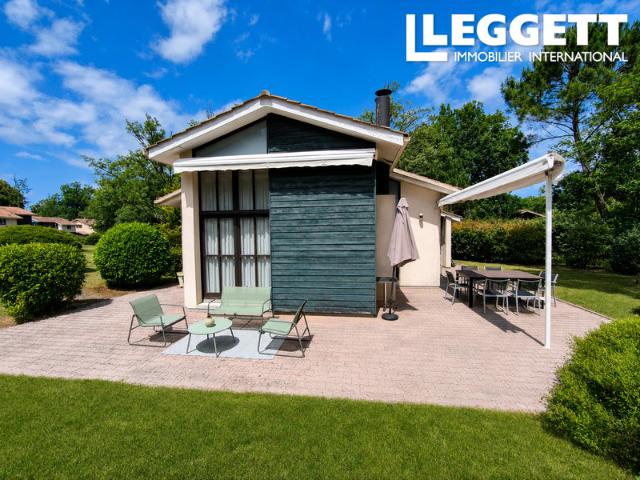 Salles Vente Maison 33