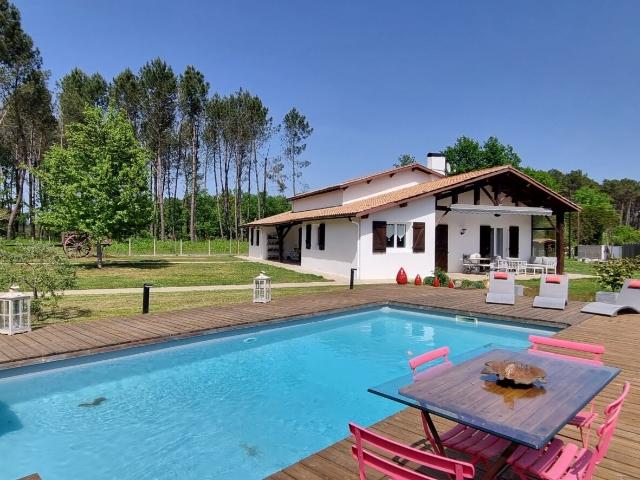 Salles Vente Maison 33
