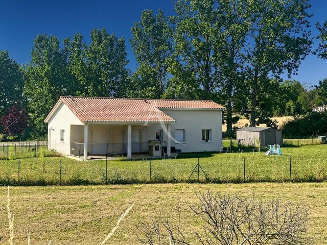 Salles Vente Maison 47