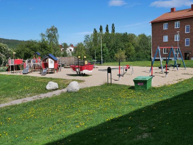 Sallyhillsvägen 12
