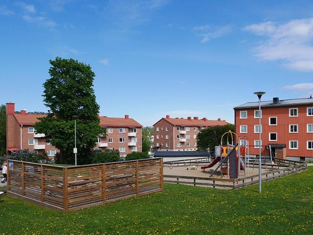 Sallyhillsvägen 5 B
