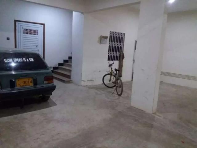 Salman farse new leases portion 2 bad dd Karachi Malir ID 60577
