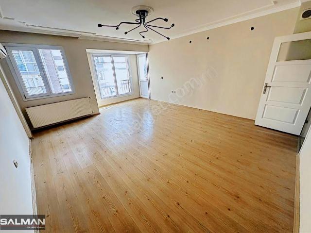 Salman'dan K.yaka Medical Point Has.kiralık 3+1 Daire