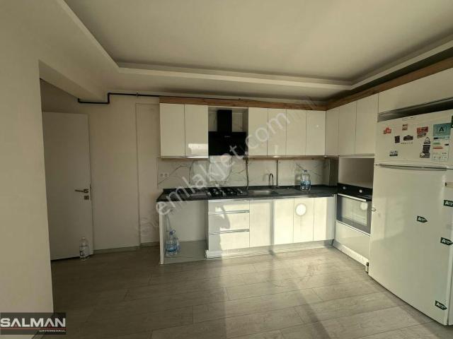 Salman'dan K.yaka Medical Point Has. Yakını Kiralık 2+1 Daire