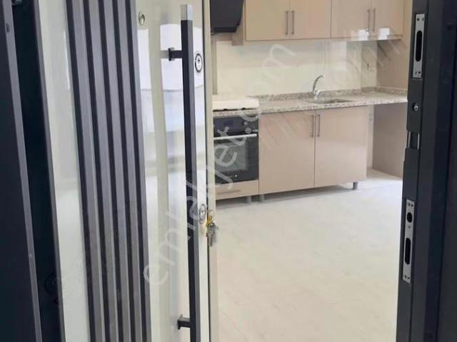 Salman'dan K.yaka Medical Point Has. Yanı Kiralık 1+1 Daire