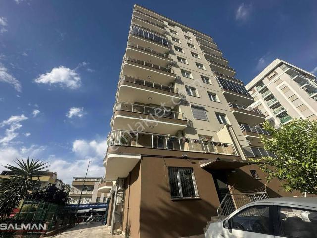 Salman'dan K.yaka Medical Point Hastane Yanı 1+1 Kiralık Daire