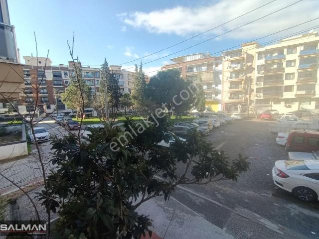 Salman'dan K.yaka Şemikler Mah Satılık 3+1 Daire