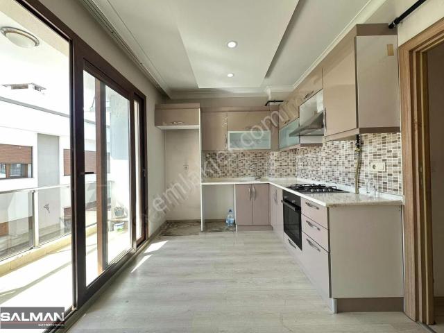 Salman'dan K.yaka Goncalar Mah Satılık 2+1 Geniş Daire