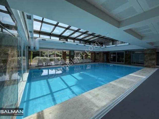 Salman'dan K.yaka Park Yücesoy Sitesinde 3+1 Satılık Daire