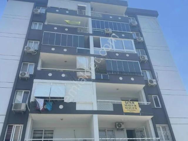 Salman'dan K.yaka Zübeyde Hnm Mah. Satılık 3+1 Daire