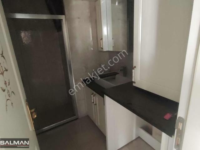 Salman'dan Çiğli Yeni Mah. Kiralık 2+1 Dubleks