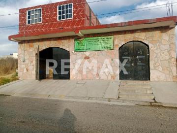 SALON, TEMAZCAL Y DEPARTAMENTO