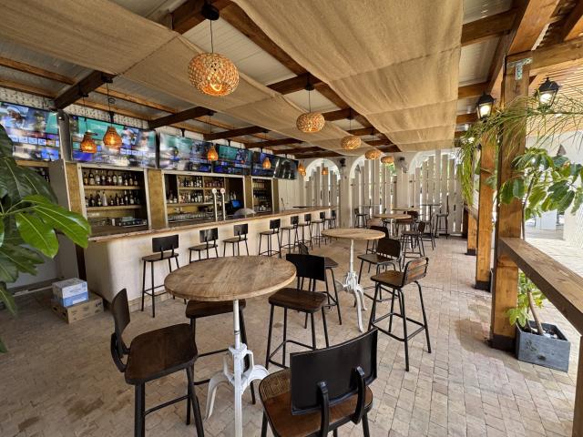 Salón / Bar Oportunidad con 200 m2 Terraza – Alta Potencial. 55m² Mijas Costa