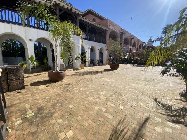 Salón / Bar Oportunidad con 200 m2 Terraza – Alta Potencial