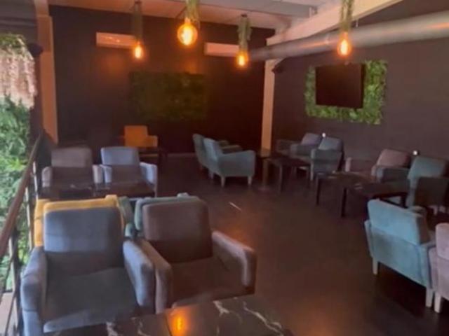 SALON DE THE RESTAURANT MELUN