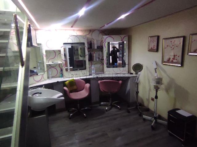 Salon de beauté à vendre à GUELIZ Marrakech