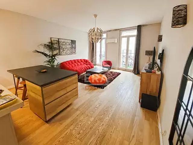Salon de Provence 13300 Achat / Vente appartement 2 pièces t2