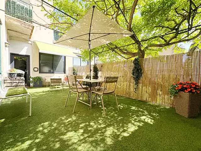 Salon de Provence 13300 Achat / Vente appartement 3 pièces t3 terrasse