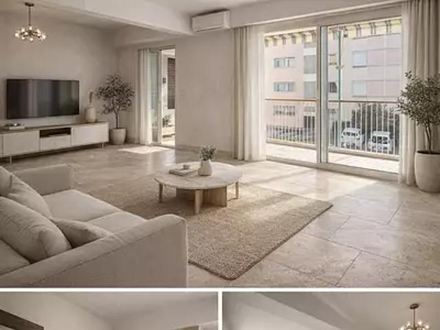 Salon de Provence 13300 Achat / Vente appartement 3 pièces t3 parking