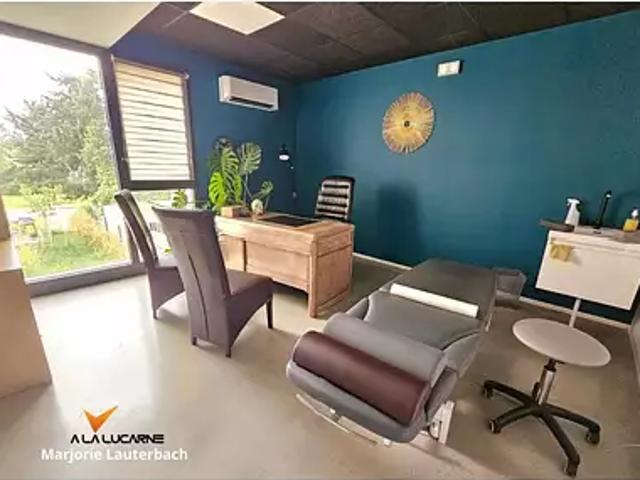 Salon de Provence 13300 Achat / Vente immeuble