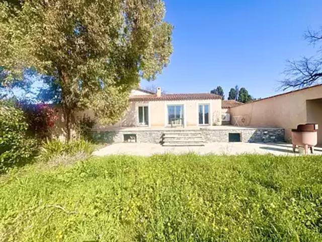 Salon de Provence 13300 Achat / Vente maison 3 pièces t3