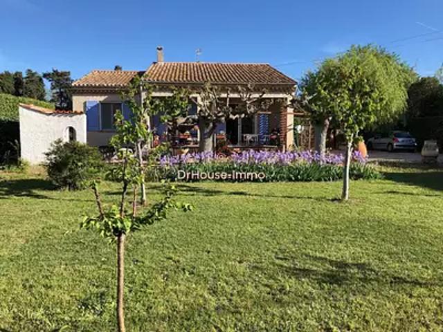 Salon de Provence 13300 Achat / Vente maison 3 pièces t3 terrasse
