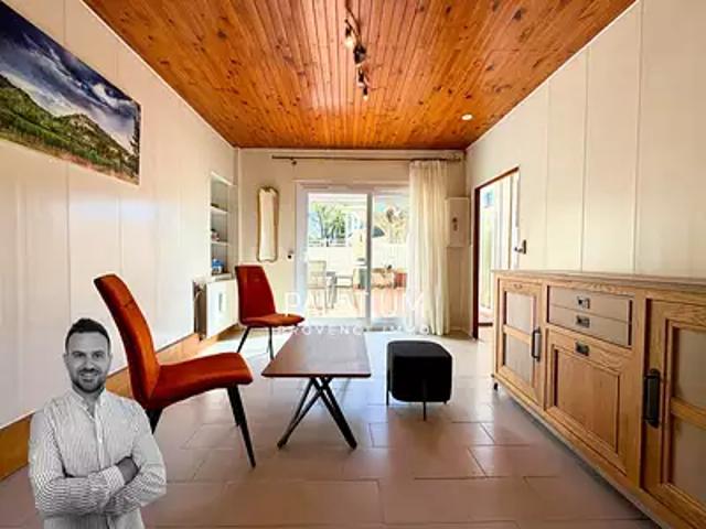 Salon de Provence 13300 Achat / Vente maison 3 pièces t3 terrasse