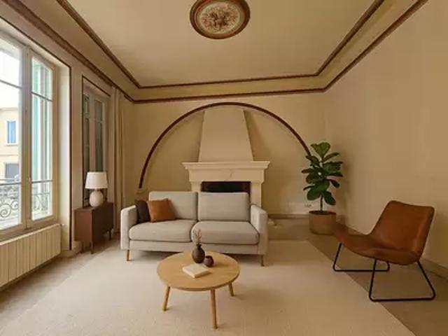 Salon de Provence 13300 Achat / Vente maison 4 pièces t4