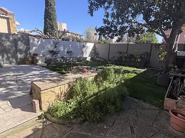 Salon de Provence 13300 Achat / Vente maison 5 pièces t5
