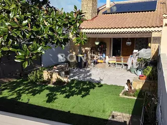 Salon de Provence 13300 Achat / Vente maison 5 pièces t5