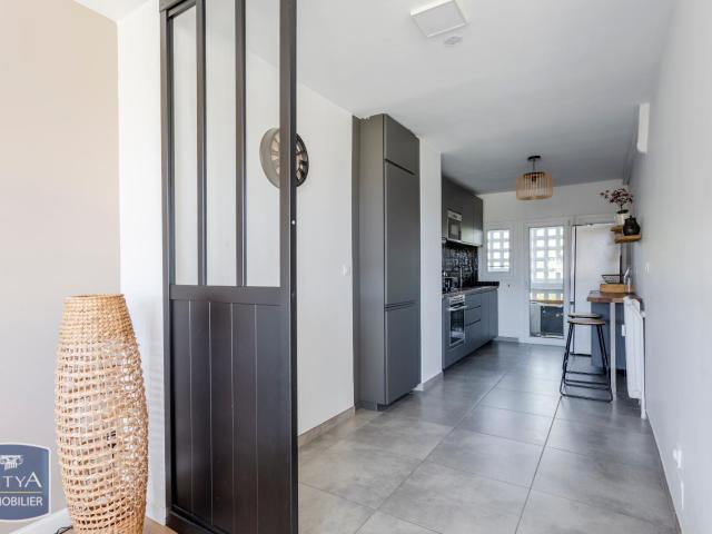 Salon de Provence Vente Appartement 13