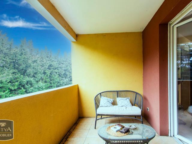Salon de Provence Vente Appartement 13