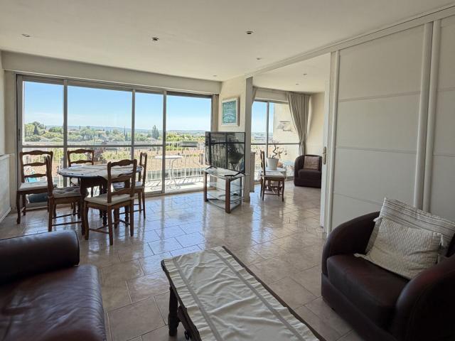 Salon de Provence Vente Appartement 13