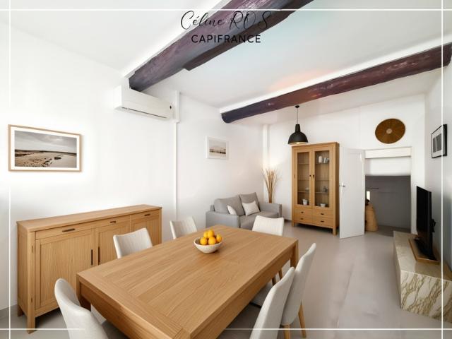 Salon de Provence Vente Appartement 13