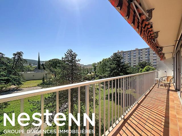 Salon de Provence Vente Appartement 13