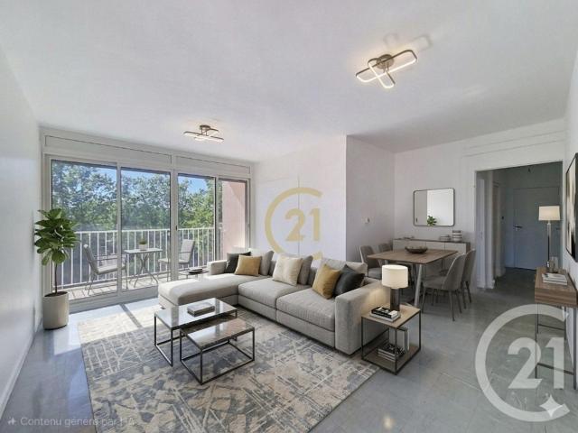Salon de Provence Vente Appartement 13