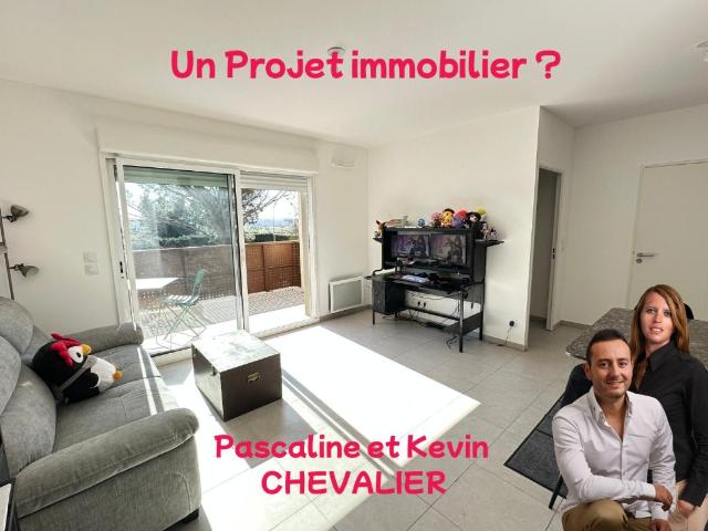Salon de Provence Vente Appartement 13