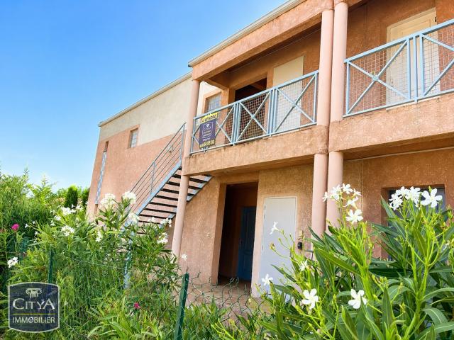 Salon de Provence Vente Appartement 13