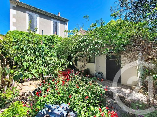 Salon de Provence Vente Maison 13
