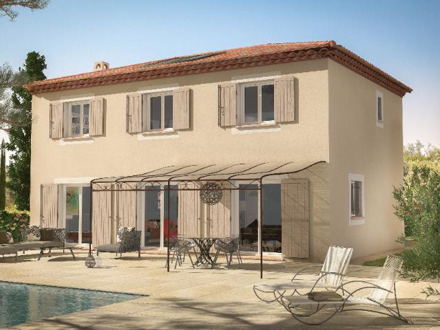 Salon de Provence Vente Maison 13