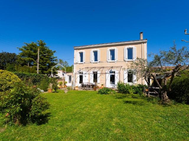 Salon de Provence Vente Maison 13