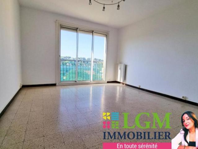 Salon de Provence Appartement 3 pièces 58m²
