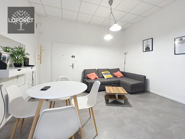 Salon de Provence Location Appartement 13