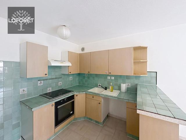 Salon de Provence Location Appartement 13