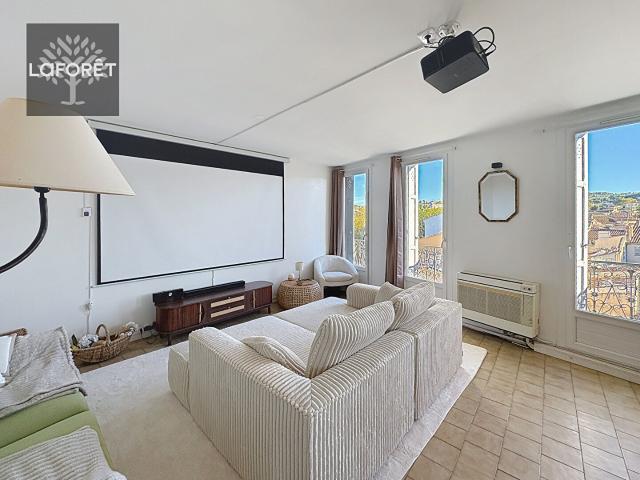 Salon de Provence Location Appartement 13