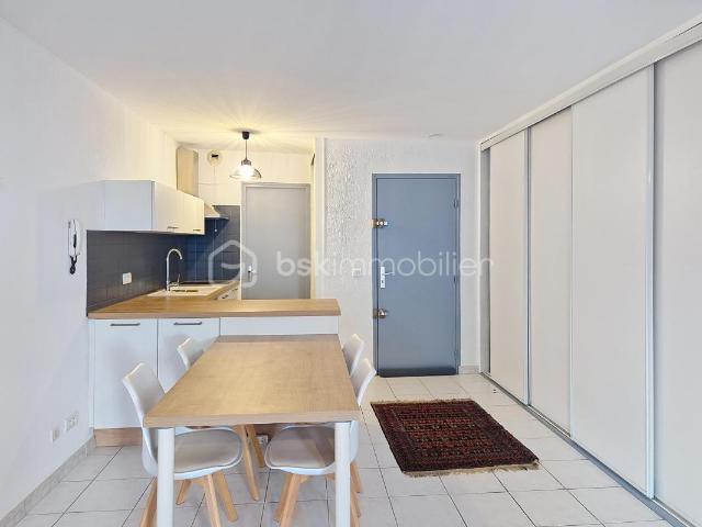 Salon de Provence Location Appartement 13