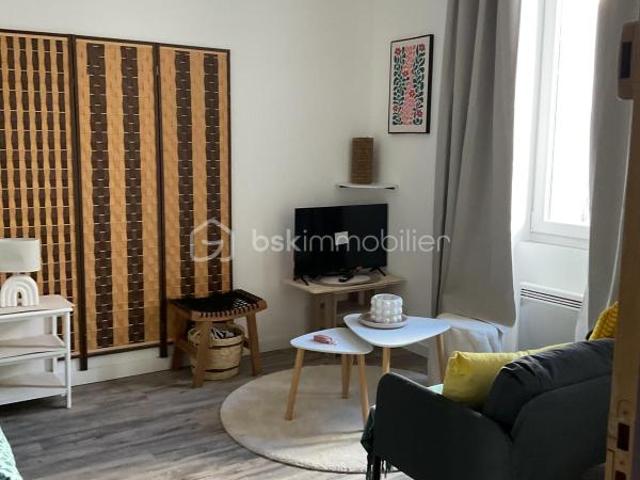 Salon de Provence Location Appartement 13