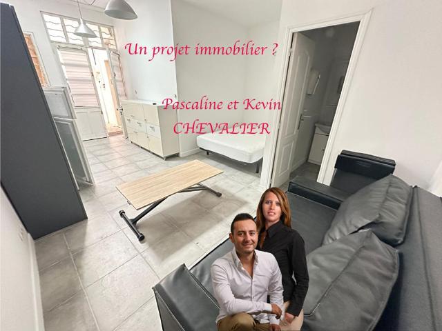 Salon de Provence Location Appartement 13